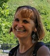 Elisabeth Stürmer