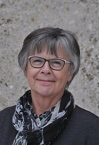 Regina Huber