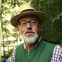 Gottfried Straßmayr