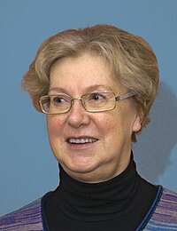 Eveline Schierl