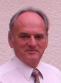 Hans Daichendt