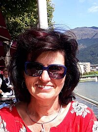 Maria Hasenauer