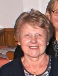 Marianne Roiser