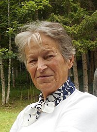 Brigitte Erben