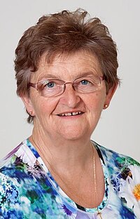 Christine Amatschek