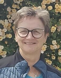 Gertrude Stockinger
