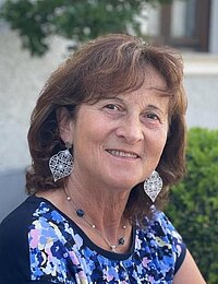 Brigitte Lederhilger