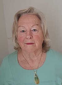 Gertrude Hofer