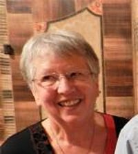 Waltraud Kraml