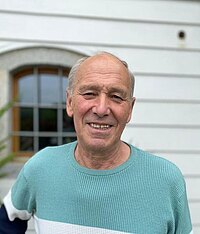 Josef Straßmayr