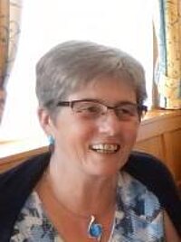 Theresia Wimmer