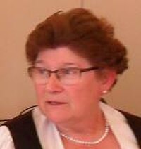Christine Leonfellner