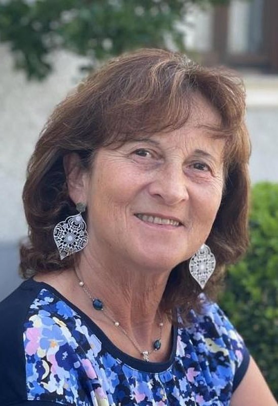 Brigitte Lederhilger