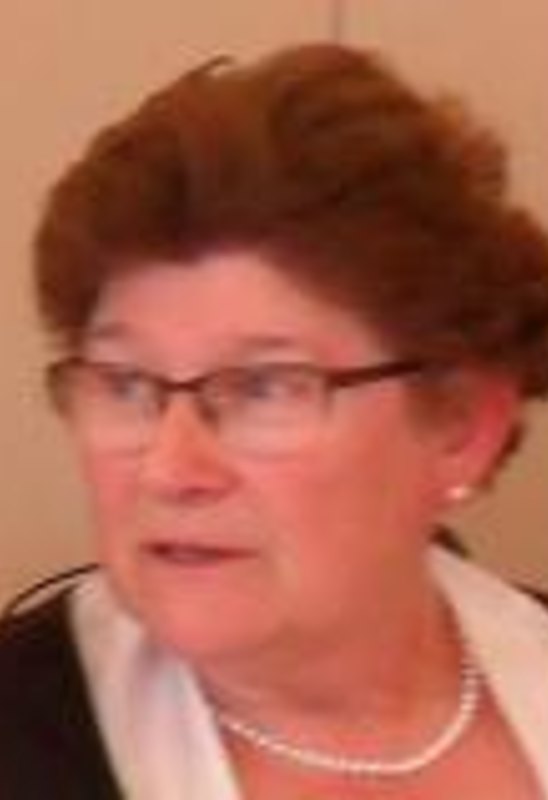 Christine Leonfellner