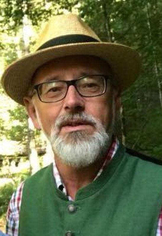 Gottfried Straßmayr